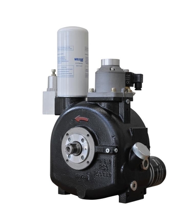 unità Airend 7.5-60HP del compatto 7-13bar