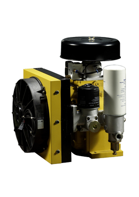 estremità dell'aria del compressore d'aria della vite 10hp