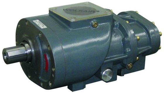 Compressore d'aria della vite di iso del CE Airend 20HP-30HP 2.5M3/Min-3.6M3/Min