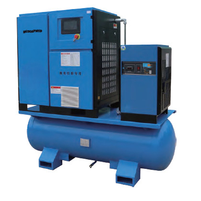 55kw ha integrato il compressore d'aria per il laser che taglia l'alta efficienza 16 Antivari