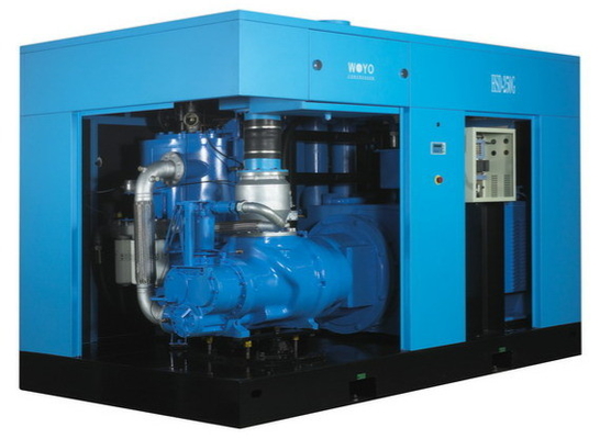 Adattabilità rotatoria del compressore 150hp dell'elica aerea di iso del CE forte