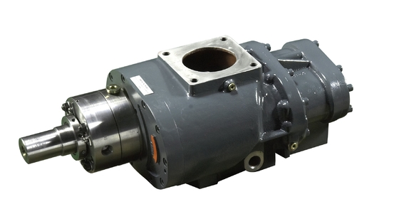 Unità compatta Airend della guarnizione meccanica per l'estremità dell'aria del compressore d'aria della vite del GAS 10hp-60hp